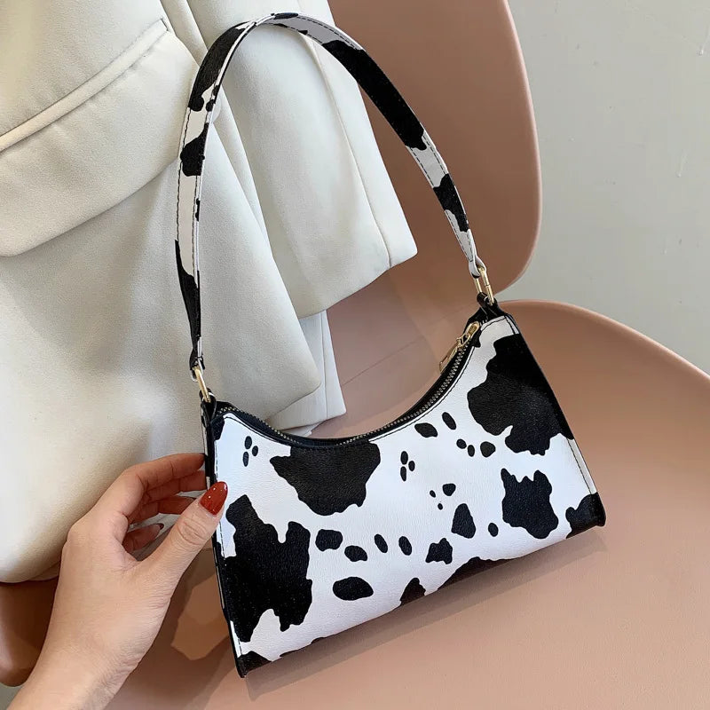 LeopardLush Bag